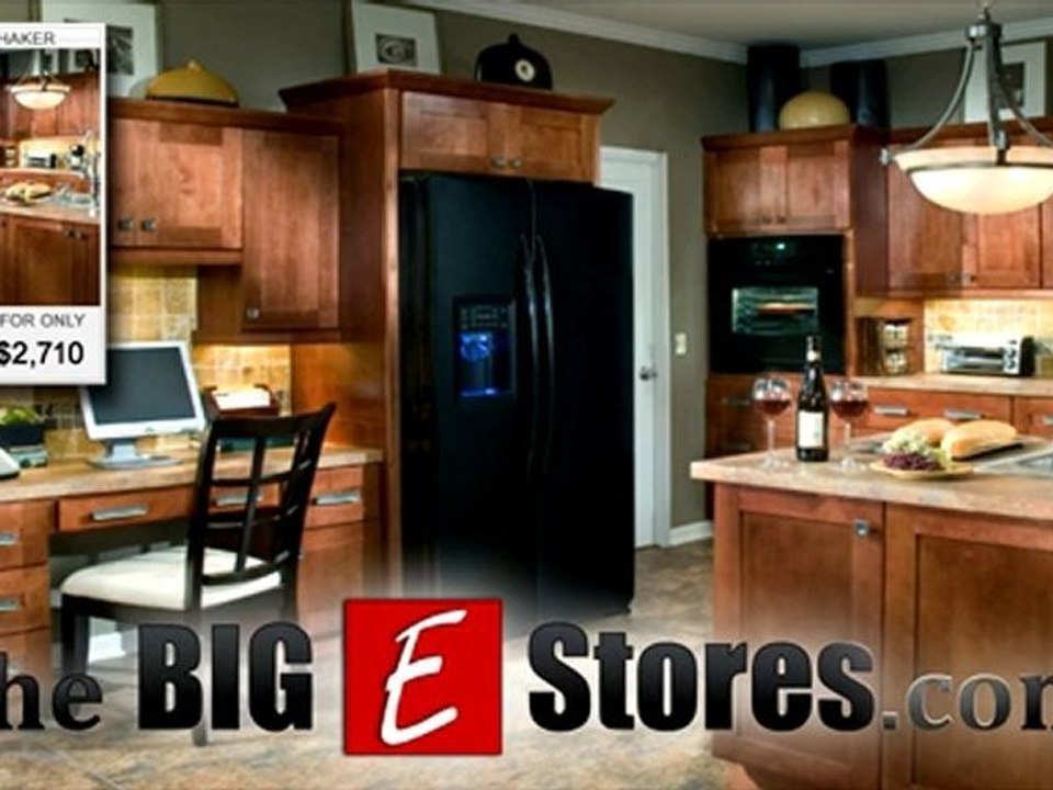 RTA Kitchen Cabinets Arlington Heights (800) 862-1590