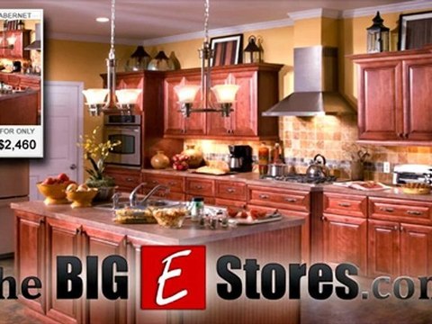 RTA Kitchen Cabinets Champaign (800) 862-1590