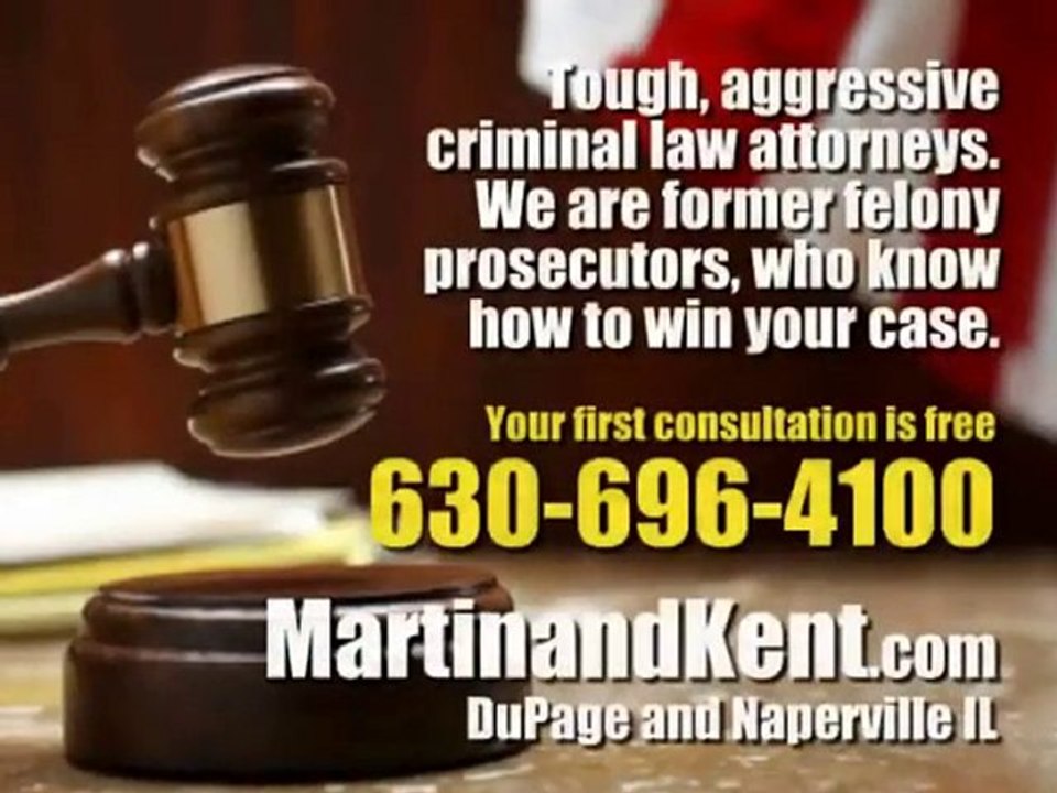 Choose the Best DuPage DUI Attorney