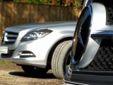 Essai Mercedes CLS par Auto-Buzz