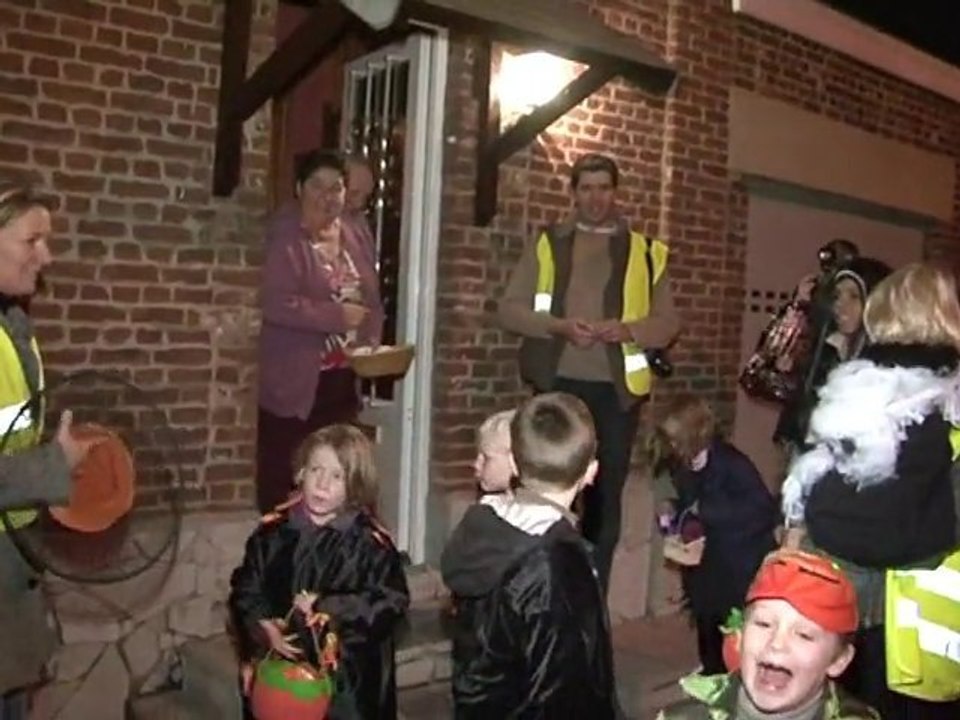 Halloween 2010