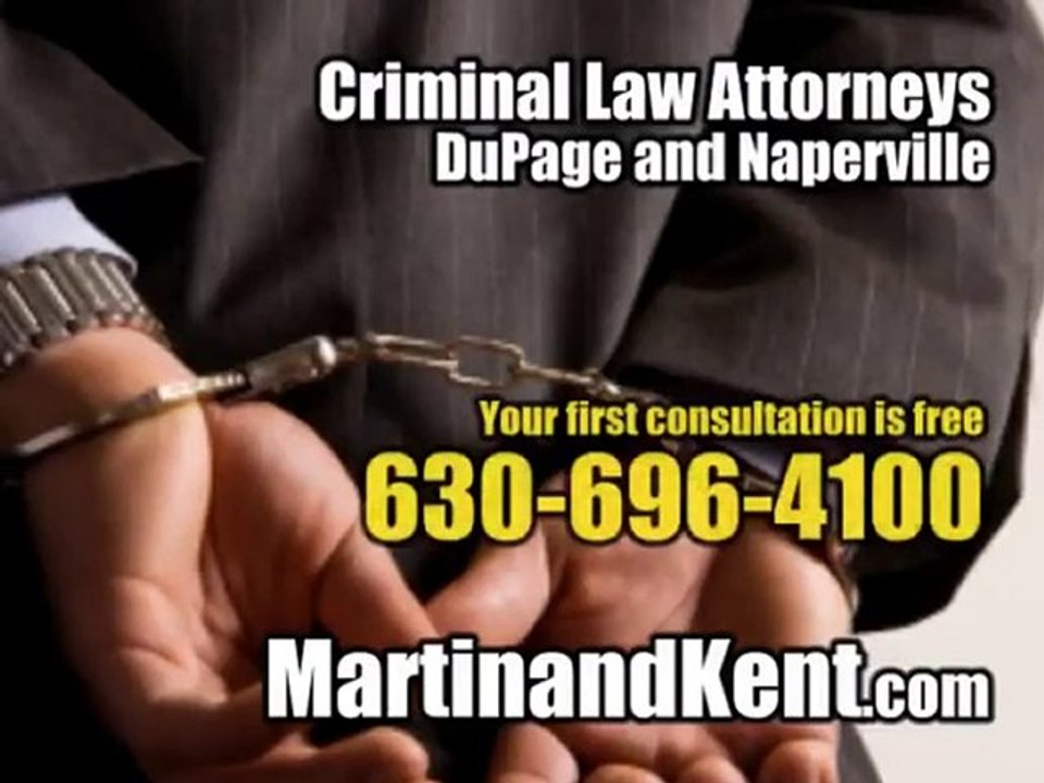 Choose the best DuPage DUI Attorney2