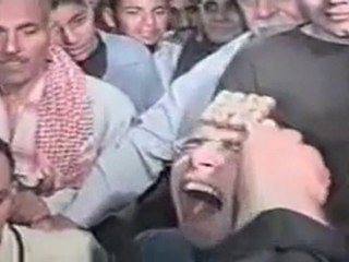 Exorcisme à la chaîne, lol !