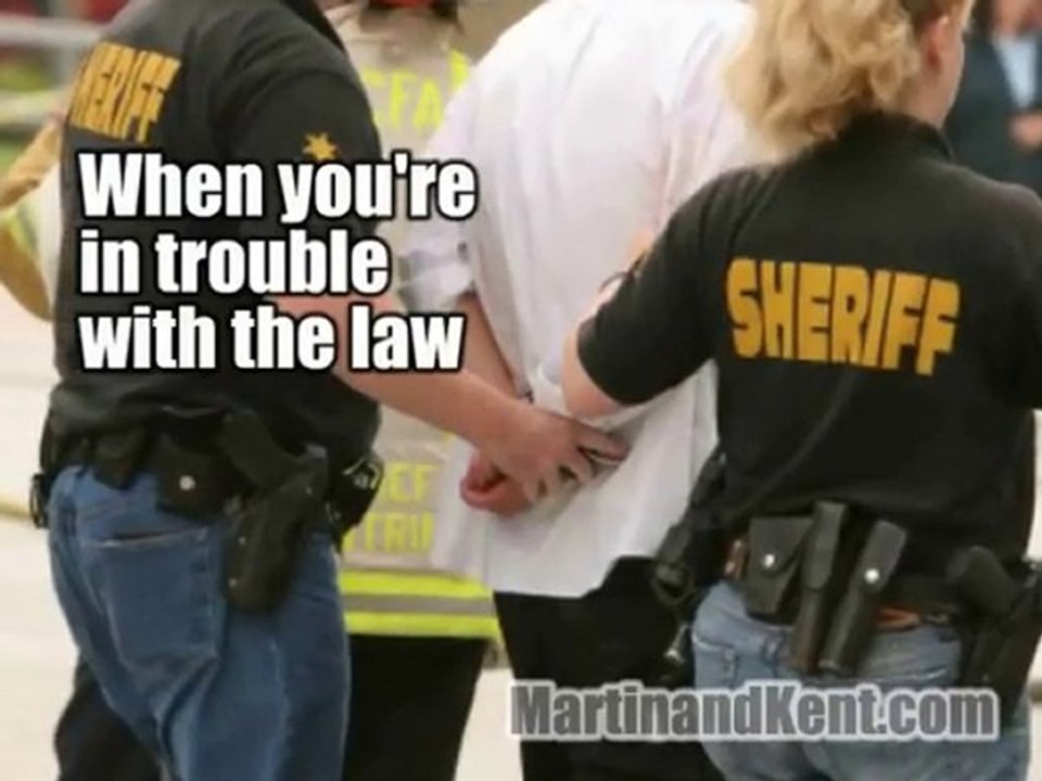 Naperville DUI and Criminal Lawyers