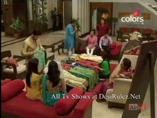 Laagi Tujhse Lagan- 4th November-Part-1