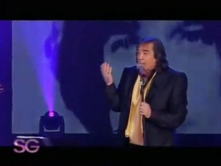 CACHO CASTAÑA  "Ojala que no puedas"