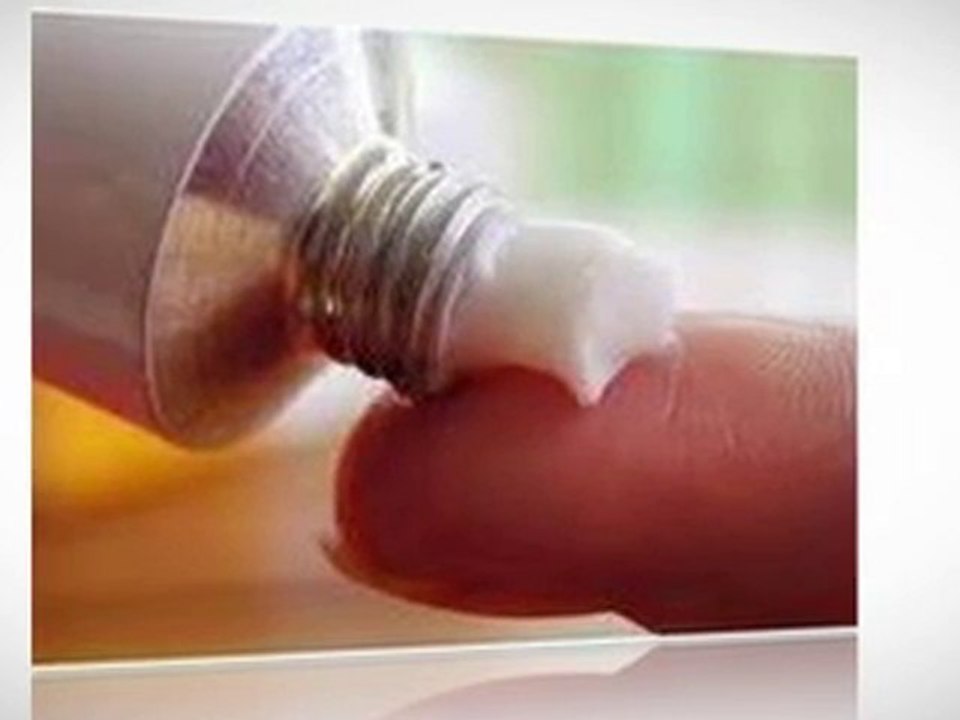 Eczema Rash Care