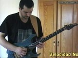 Hybrid Picking Lick por Toni Lloret