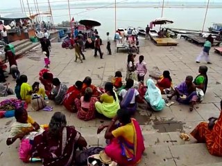 Ricochet por India: La vuelta al mundo en moto