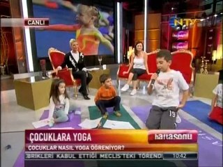 Yogacici.com NTV Canlı Yayın