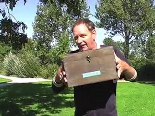 Mijn buurt is goud waard