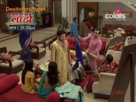 Laagi Tujse Lagan 4th November 2010 Part1