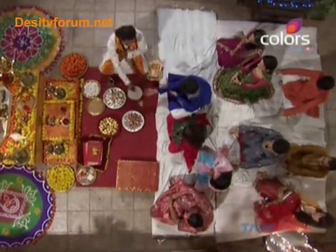 Laagi Tujse Lagan 4th November 2010 Part2