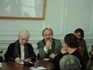 Jacques Fath - « Un bateau français pour Gaza » P1/2