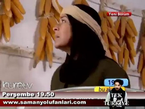 Tek Türkiye 115.Bölüm Fragmanı [HQ]