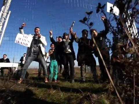 Roms : la réponse d'un groupe de rock roumain à Sarkozy