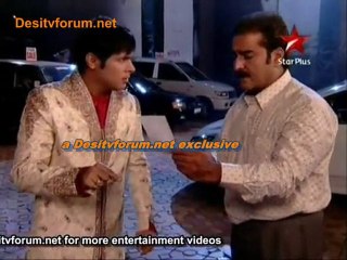 Bahhne  - 4th November 2010 - pt1