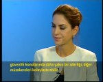 Zeynep Dereli ile Özel Röportaj