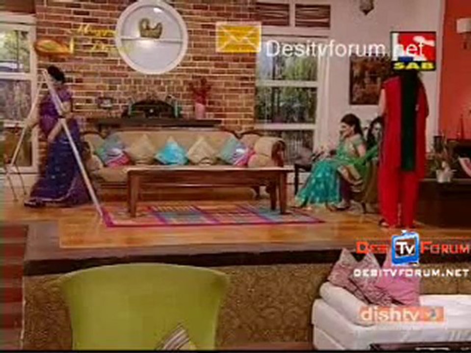 Sajan Re Jhoot Mat Bolo  - 4th  November 2010 video Part2