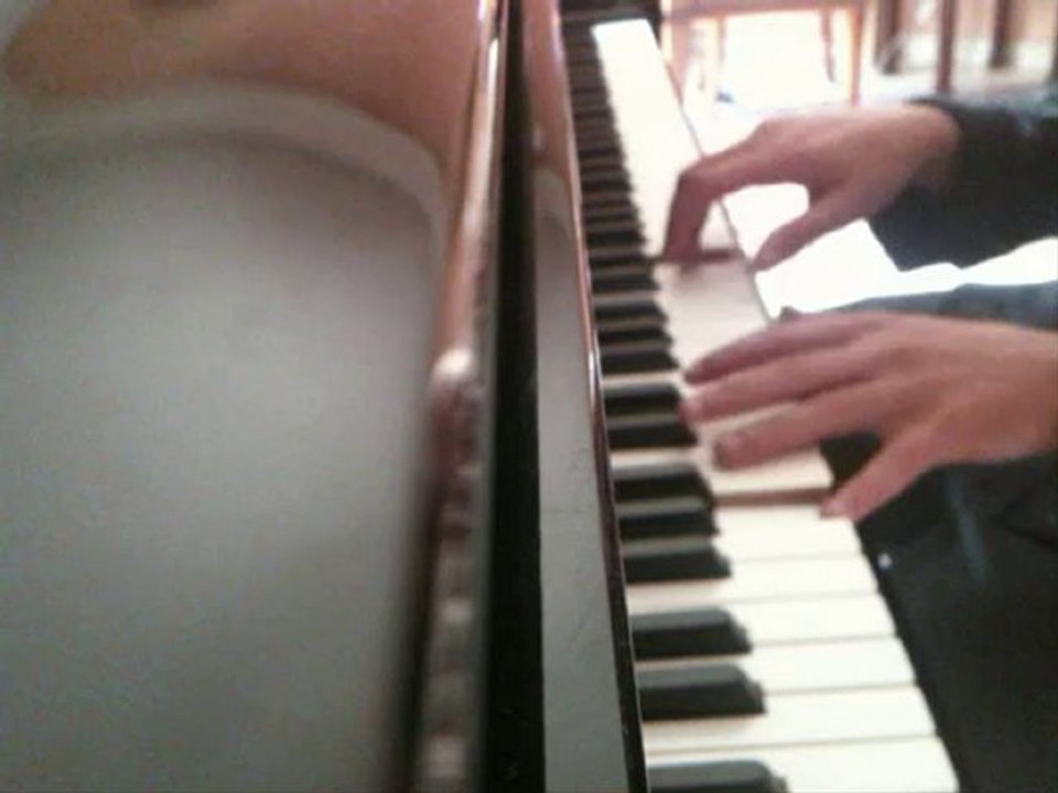 The Calling - Wherever You Will Go