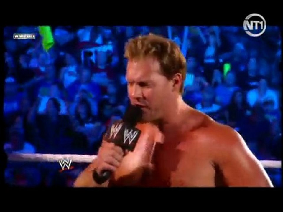 Catch RAW(08-10-10) Partie 7