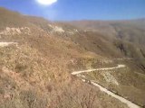 Route Salta-Cachi