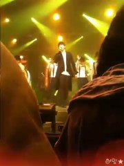 10.11.03 Will You Marry Me - Lee Seung Gi