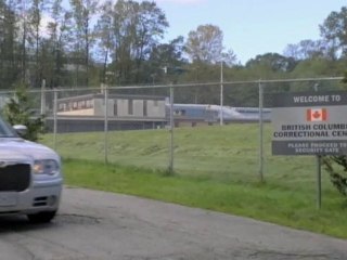 Scene #2 from Psych - "Extradition II: The Actual ...