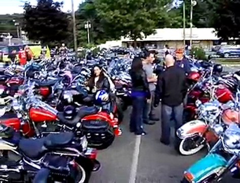 Ronnies All American Catering and BBQ Elvis Run