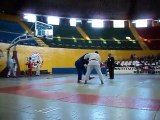 Judo Agustino (Danny Valdivia) - Judo  100kg
