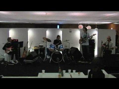 Bandas eternas - ensayo