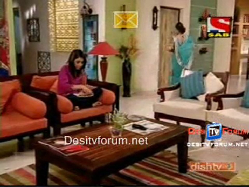 Mr and Mrs Sharma Allahabadwale - 4th November 2010 Part1