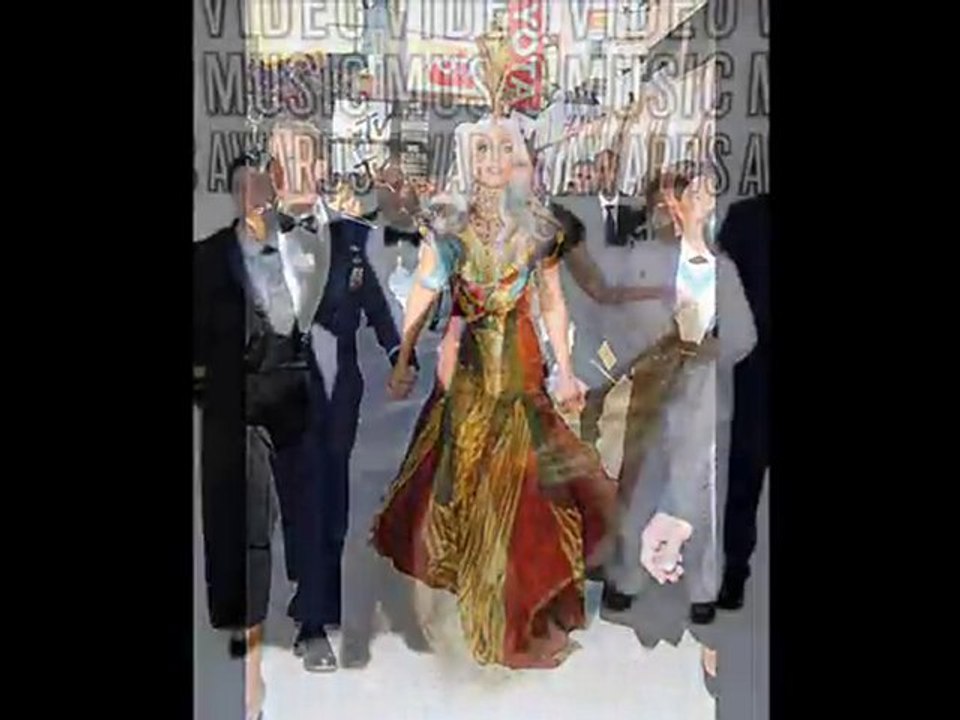 new lady gaga