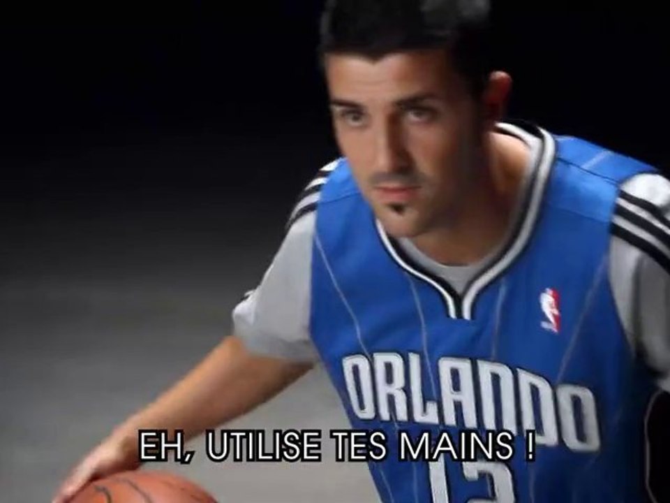 Howard VS Villa (full version)
