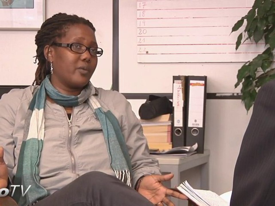 Tschad: Die Grünen sind die neuen Kolonialisten