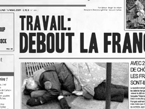 Citoyens Modèles - se lever tôt