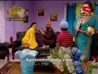 Mrs & Mr Sharma Allahabad Wale - 4th November 2010 pt-3