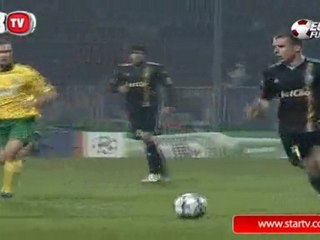 Şampiyonlar Ligi / Zilina - Marsilya