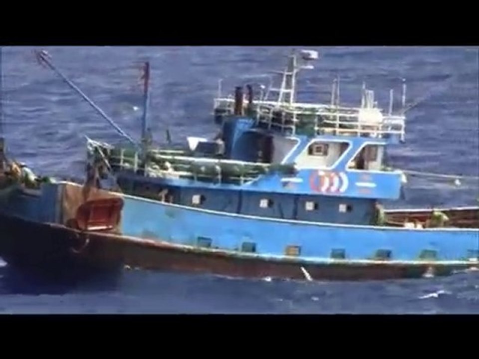 Senkaku3 （尖閣諸島沖事件の真実）