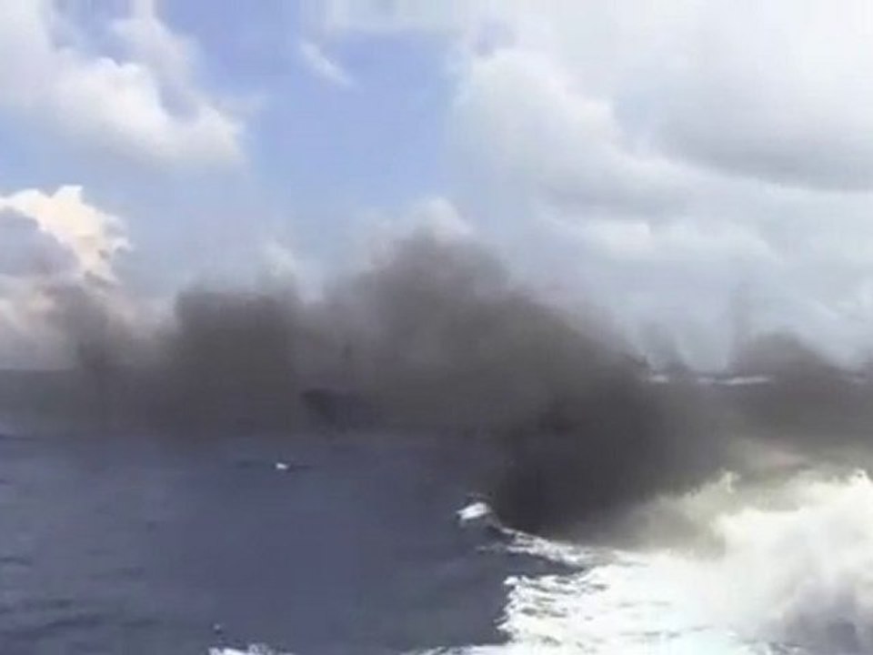 Senkaku5 （尖閣諸島沖事件の真実）
