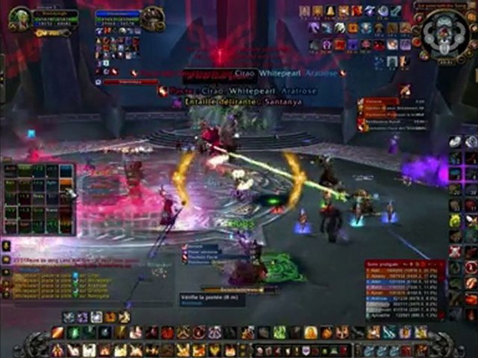 ICC 25 Reine de sang Lana'thel_HD