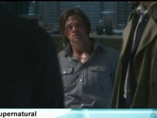 Supernatural [6.07] Family Matters Space - fragment promując