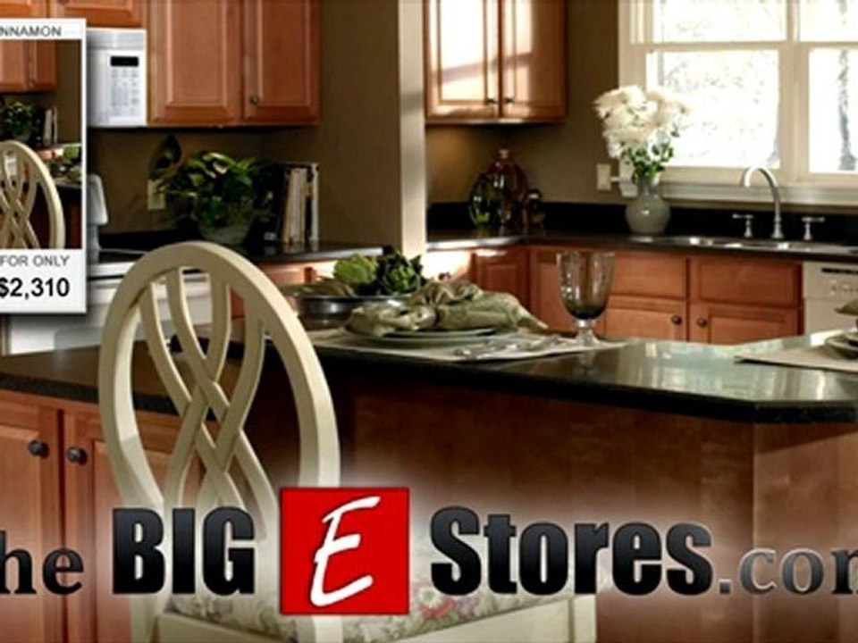 RTA Kitchen Cabinets Wheaton (800) 862-1590