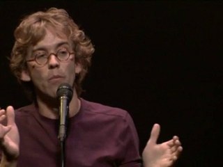 FRED PELLERIN - Méo, le décoiffeur