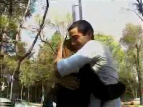 Powiedz jej ,że ją kocham odc 85