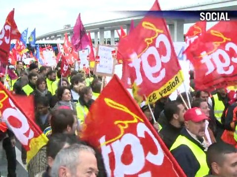 Le Journal vidéo du jeudi 4 novembre 2010, édition de 18H00