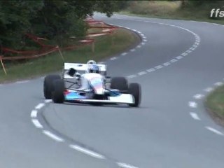 Montagne - Coupe de France - Finale 2010