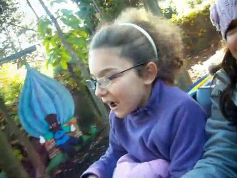 Europa-Park Halloween