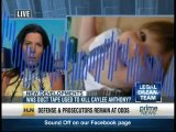 Vikki Ziegler on HLN 30 Sept 2010 PrimeNews 1