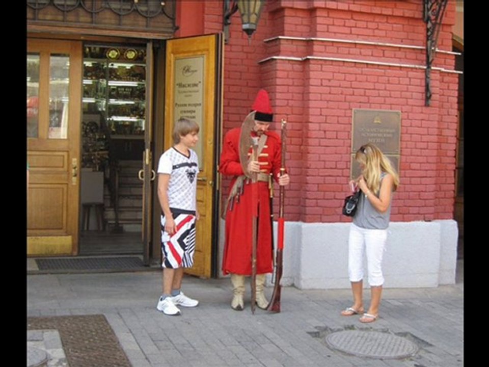 Moscow